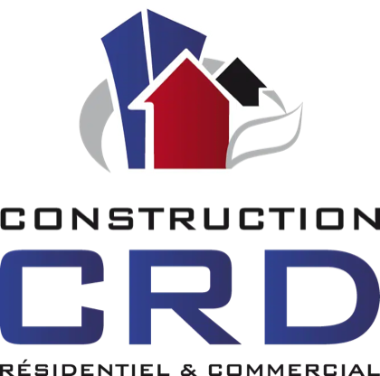 Construction CRD — Résidentiel et commercial